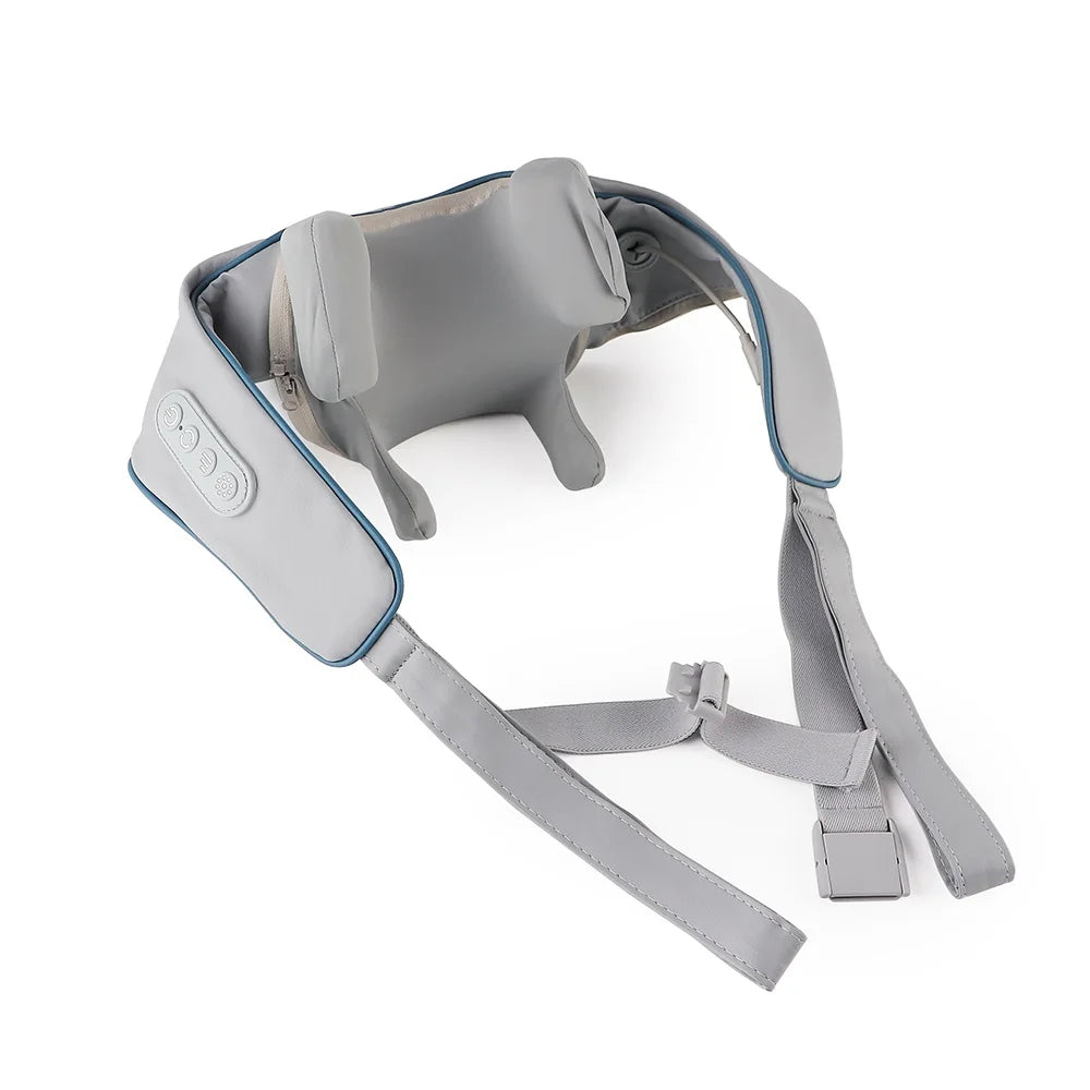 Deep Relief 26W Neck & Shoulder Massager