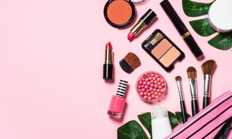 Beauty Tools & Makeup