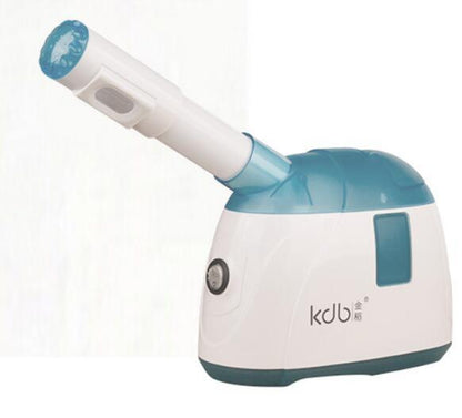 Gold Rice 7 Facial Humidifier – Cold Spray Steam & Moisturizing Device