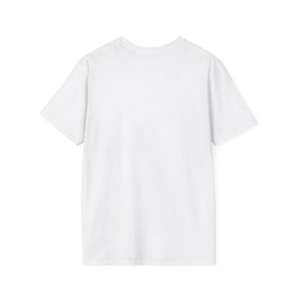 Queen Mom T-Shirt - Crown Graphic Mother's Tee