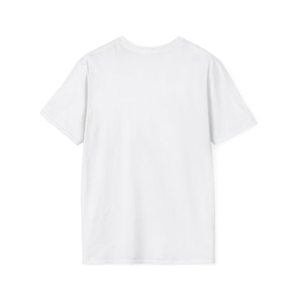 Queen Mom T-Shirt - Crown Graphic Mother's Tee