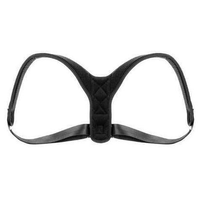 Adjustable Posture Corrector Back Support Brace – Shoulder & Spine Alignment Belt