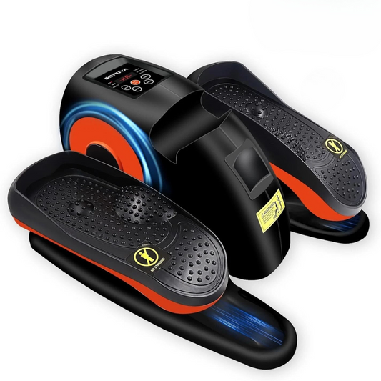 Under Desk Elliptical Leg Exerciser