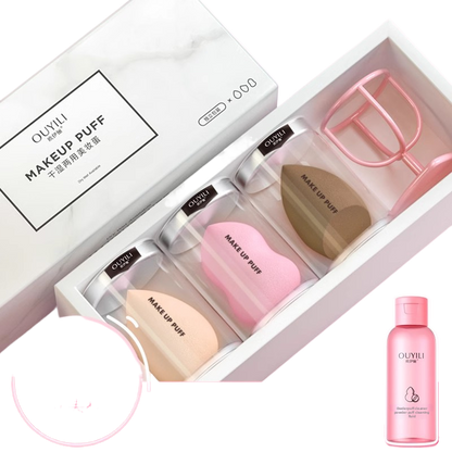 Beauty Blender Makeup Egg