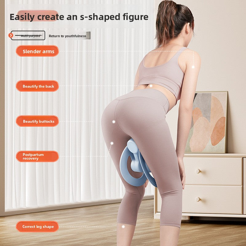 Inner Thigh Pelvic Floor Exerciser for women