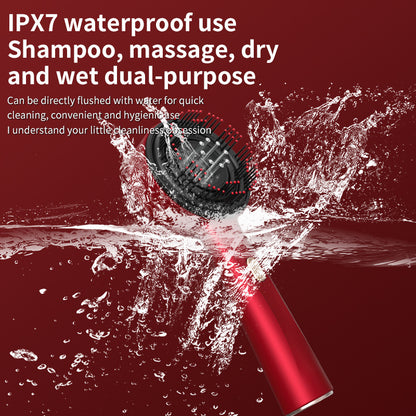 Scalp Massager Hair Oil Applicator