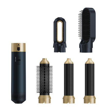 Multifunctional 5-in-1 Hot Air Hair Styler