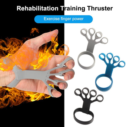 Hand Grip Strengthen Trainer