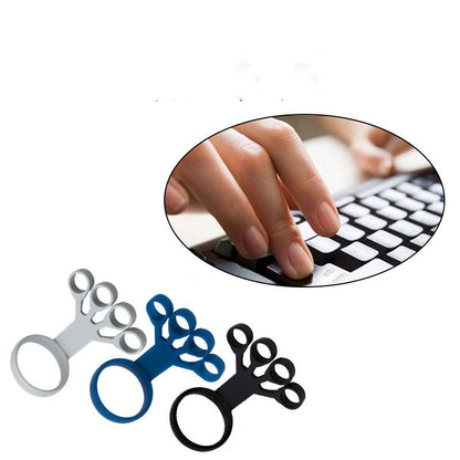 Hand Grip Strengthen Trainer