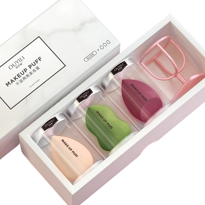 Beauty Blender Makeup Egg