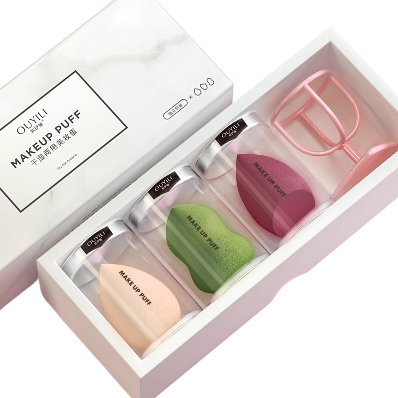 Beauty Blender Makeup Egg