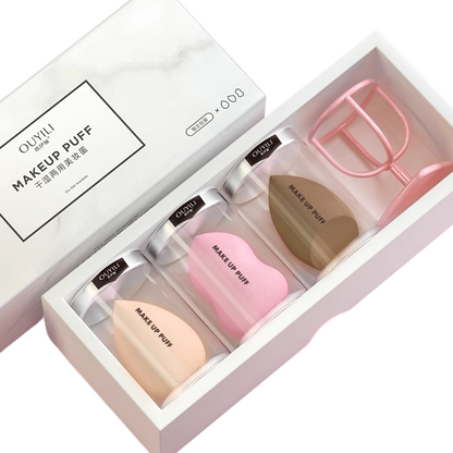 Beauty Blender Makeup Egg