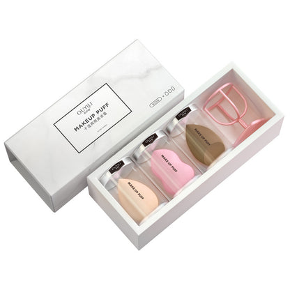 Beauty Blender Makeup Egg