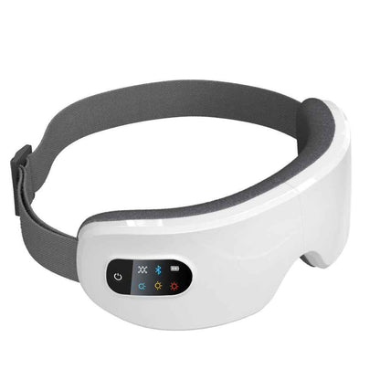 Eye massager smart eye care device