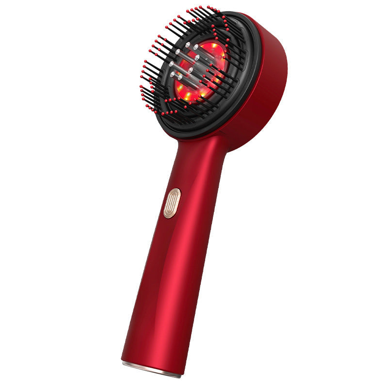 ScalpGlow™ Oil Massager