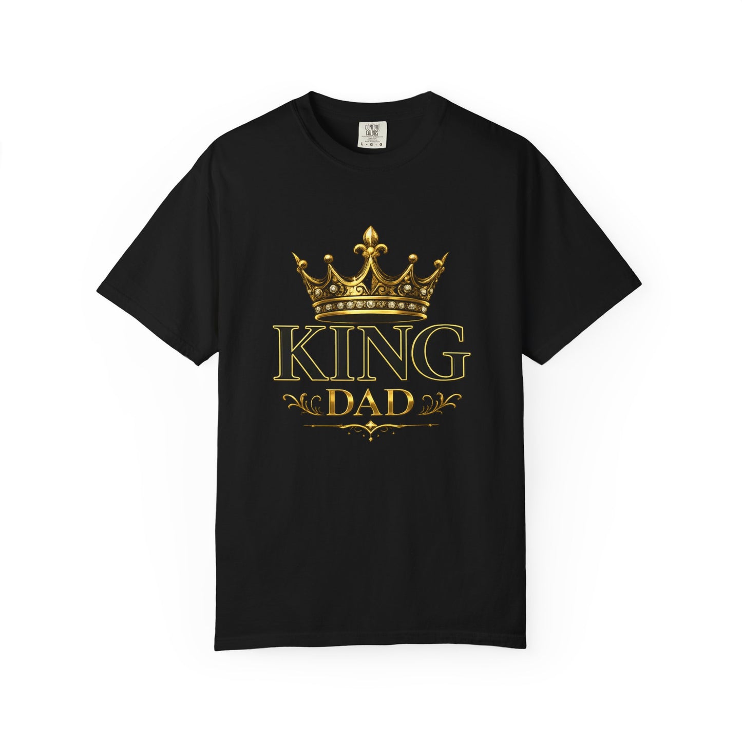 Royal & Family Tees