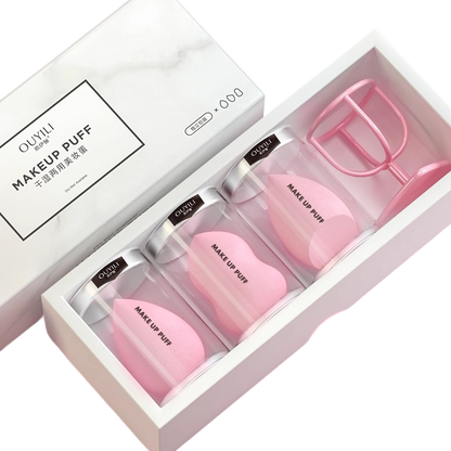 Beauty Blender Makeup Egg