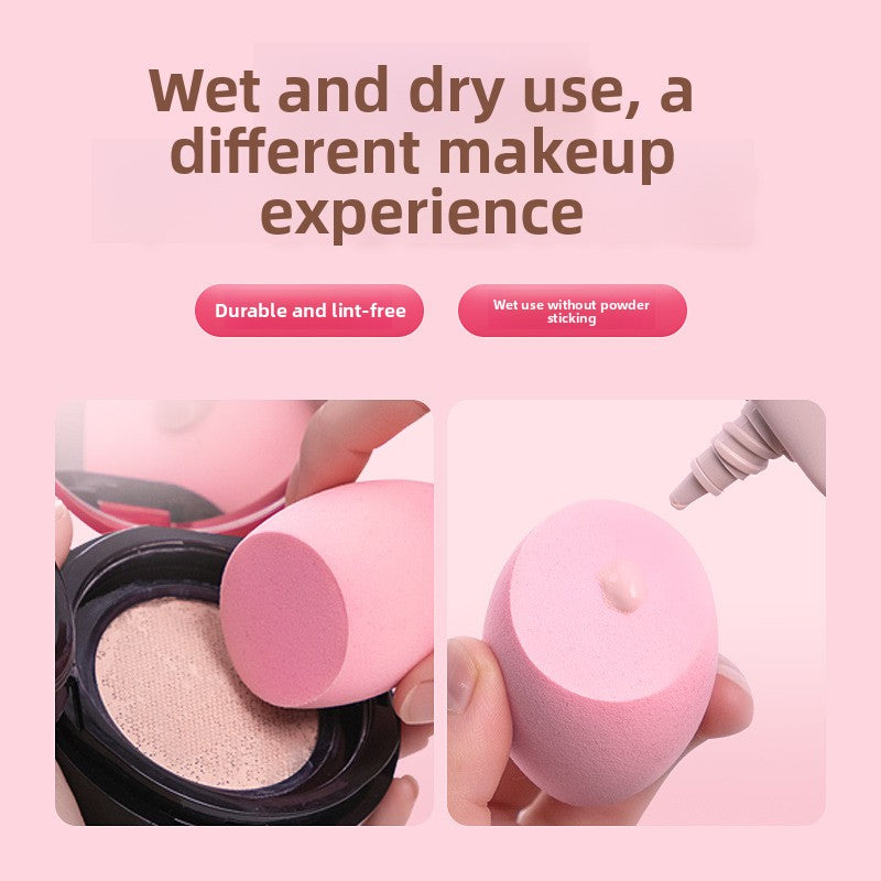 Beauty Blender Makeup Egg