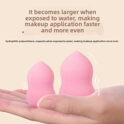 Beauty Blender Makeup Egg
