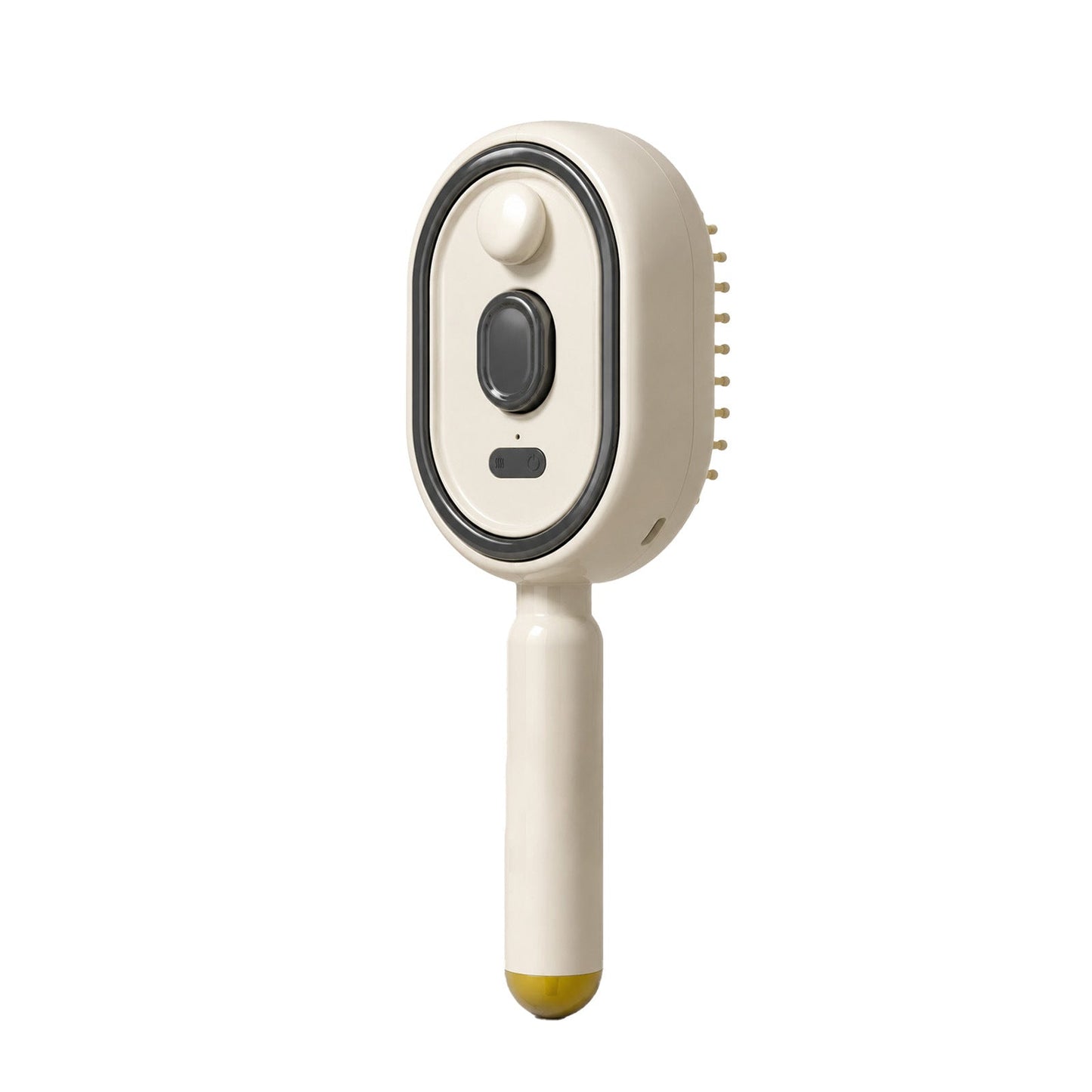 GlowMotion™ Smart Hair Growth Spray & Scalp Massage Brush