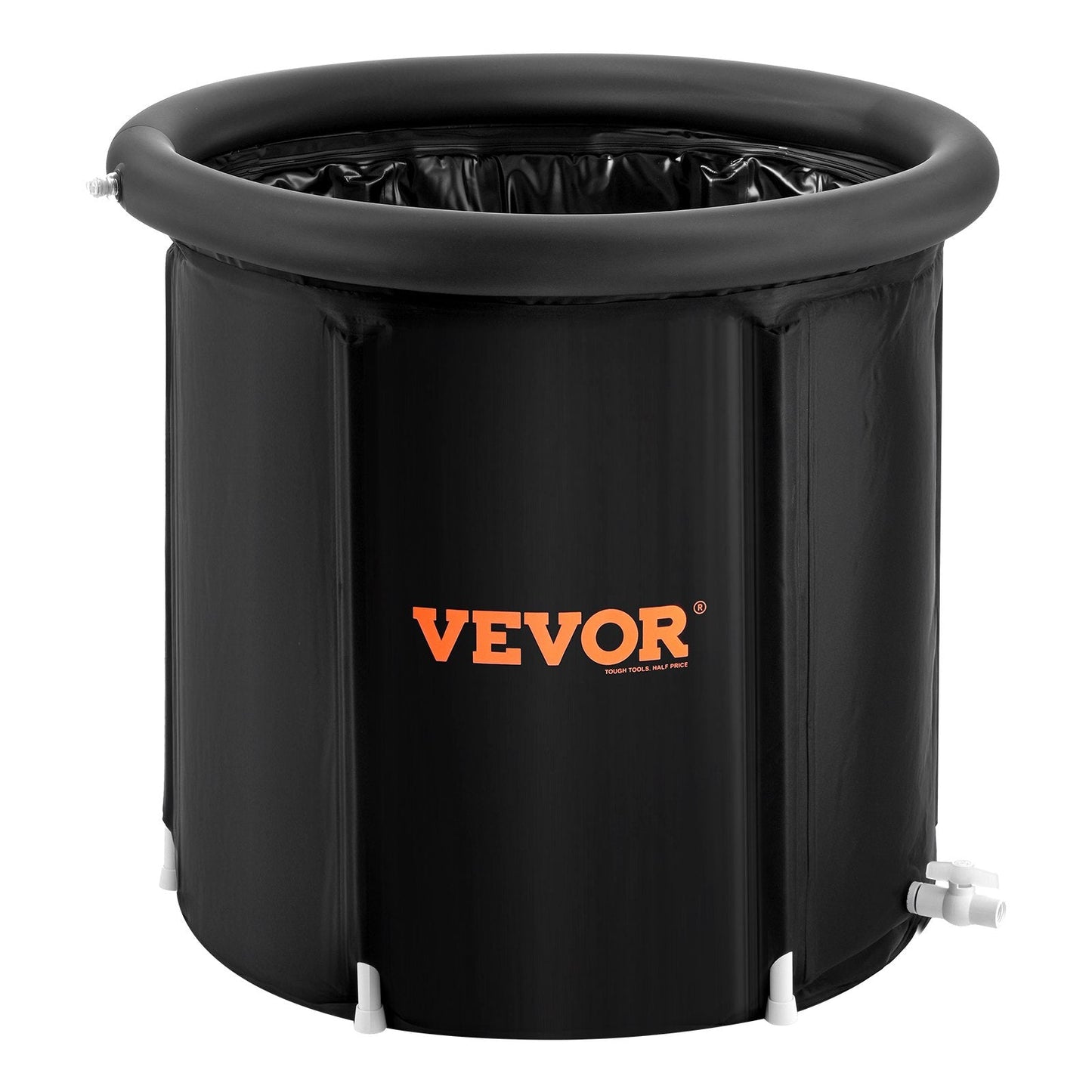 portable ice bath tub For Athletes: Cold Water Therapy Plunge Tub