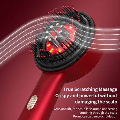 ScalpGlow™ Oil Massager