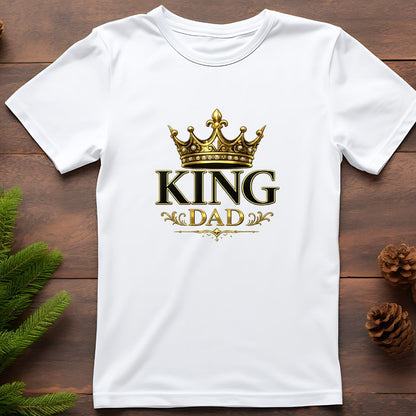 Royal & Family Tees