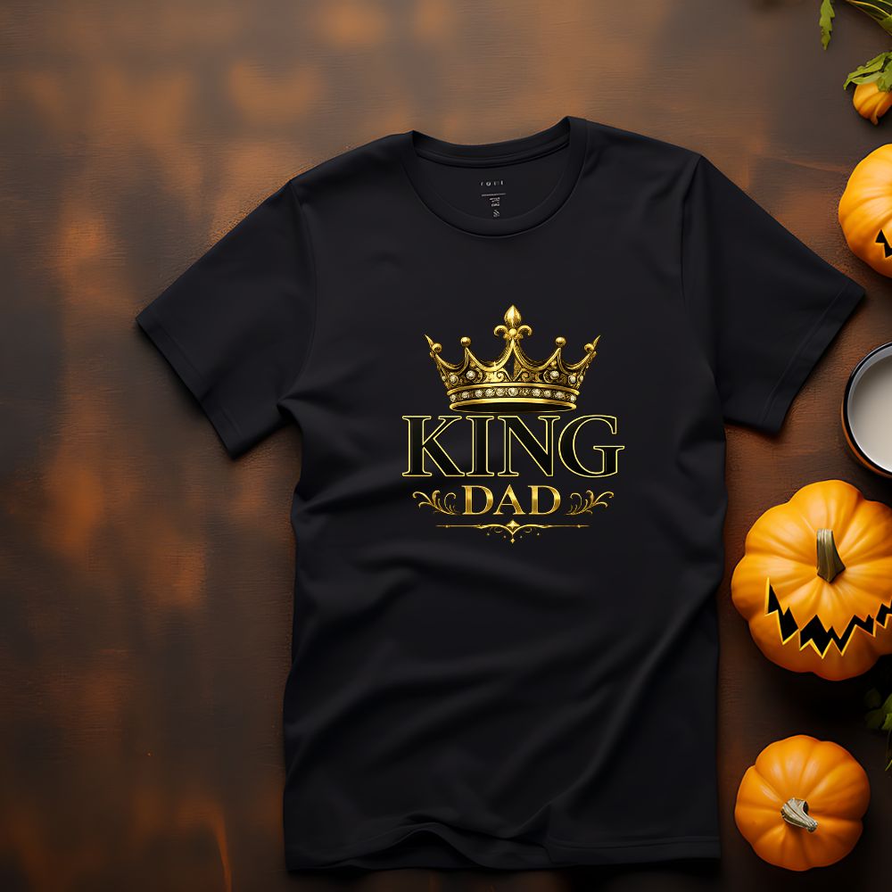 Royal & Family Tees