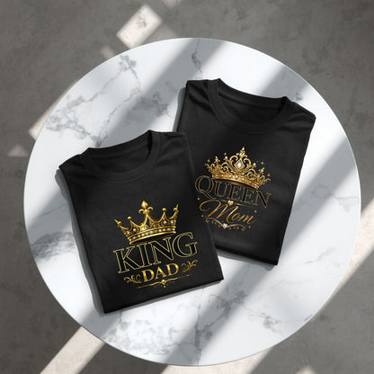Royal & Family Tees