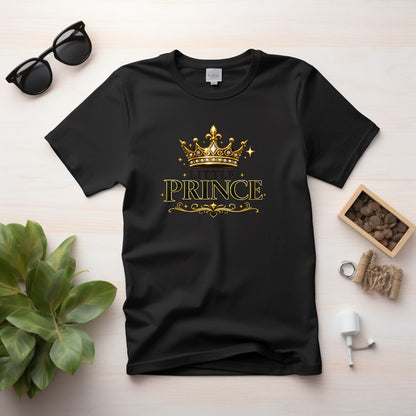 Royal & Family Tees