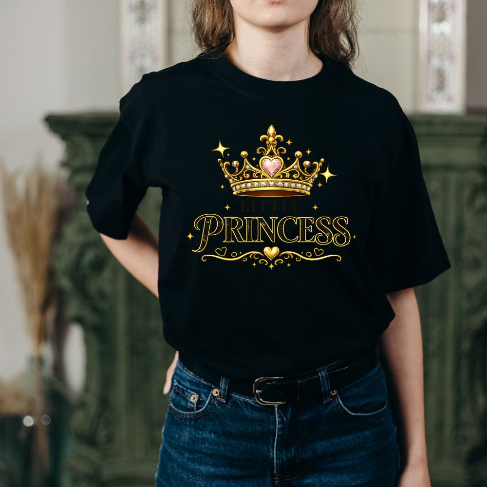 Royal & Family Tees