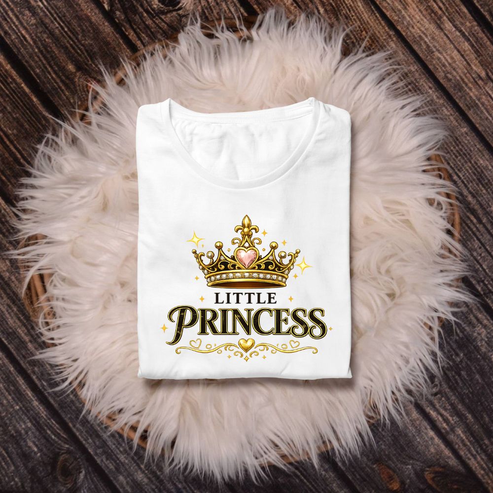 Royal & Family Tees