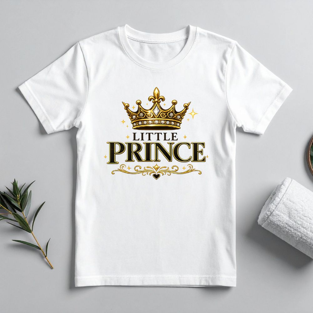 Royal & Family Tees