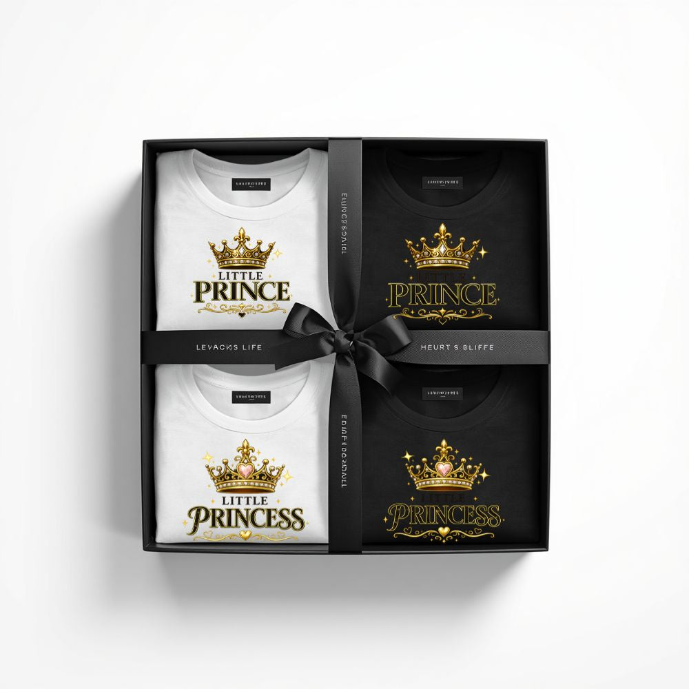 Royal & Family Tees