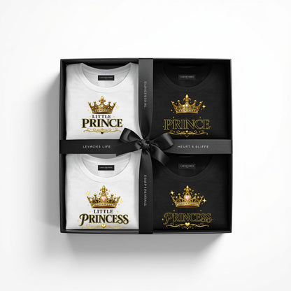 Royal & Family Tees