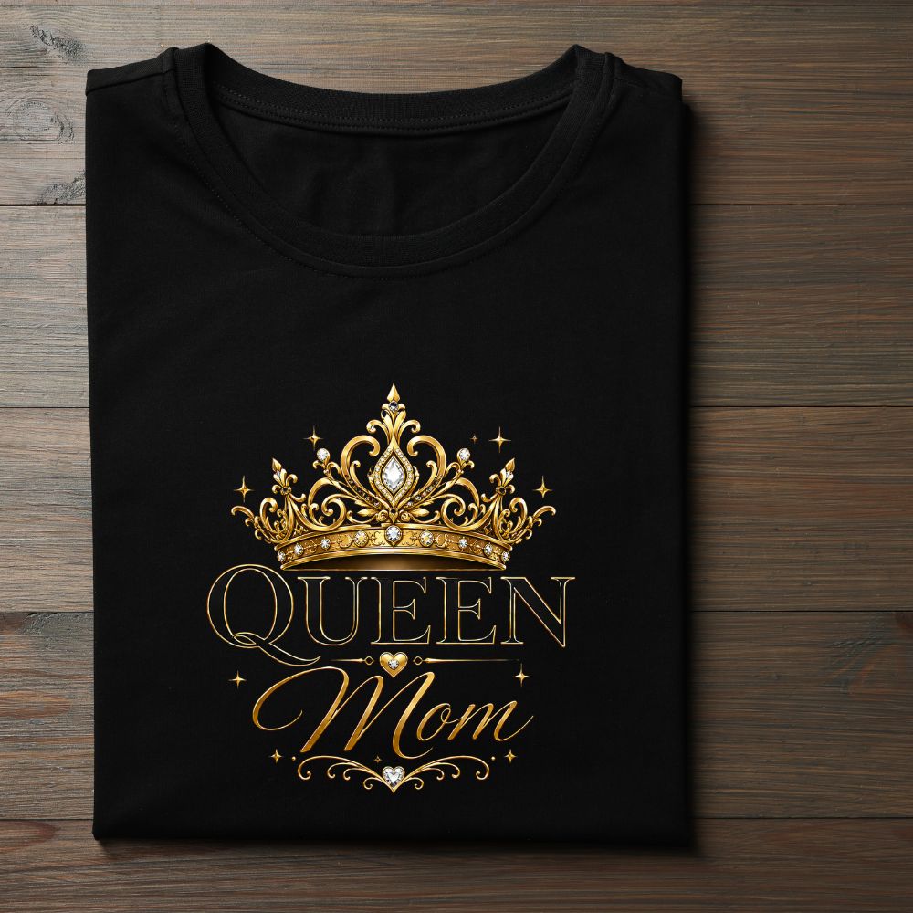 Royal & Family Tees