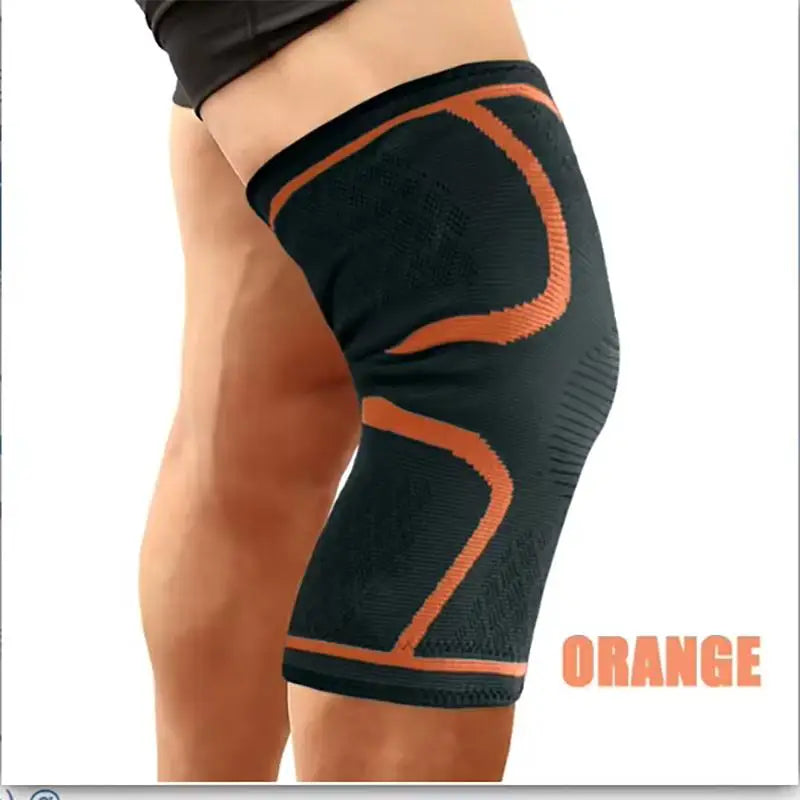 Knee Pain Relief Sleeve