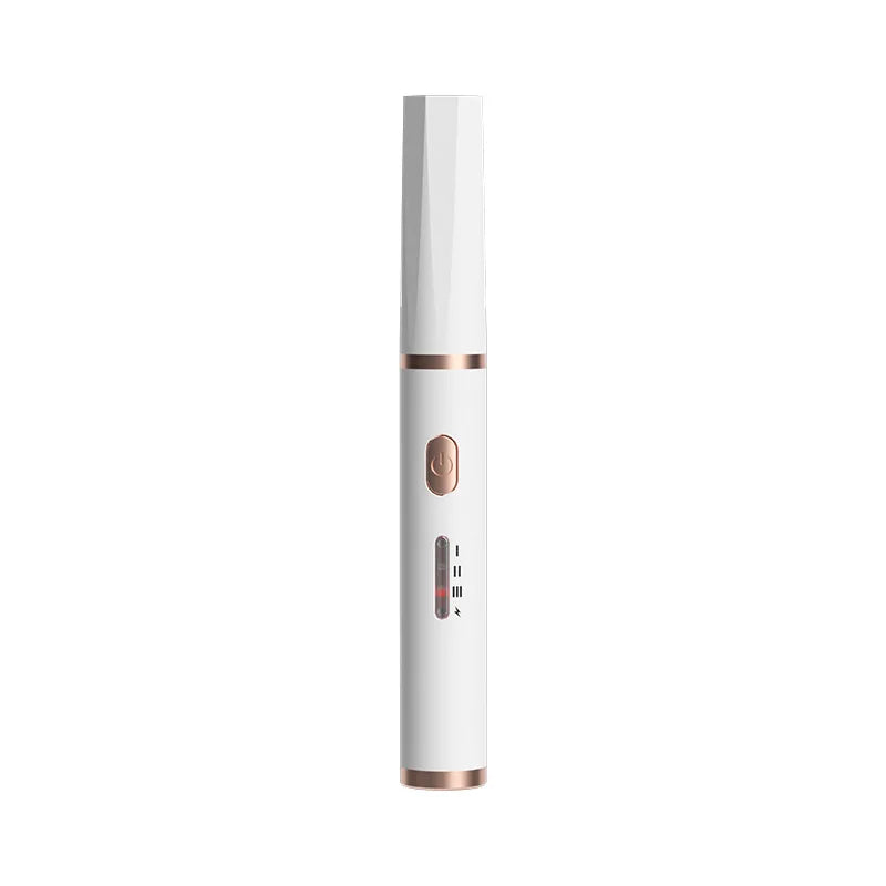 Rechargeable 360 Rotating Portable Eyelash Curler