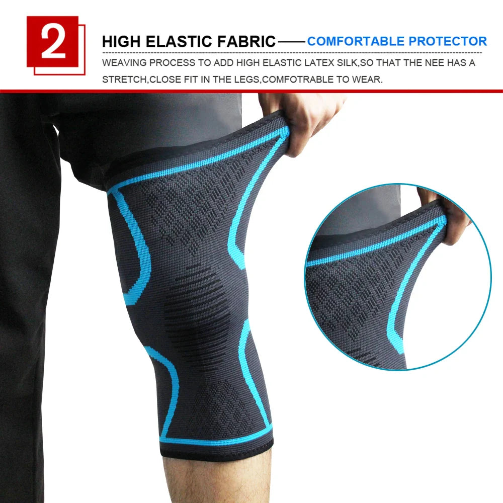 Knee Pain Relief Sleeve