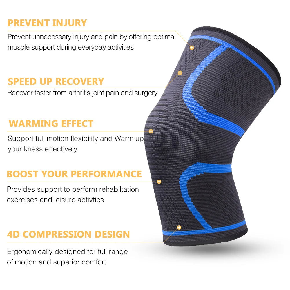 Knee Pain Relief Sleeve