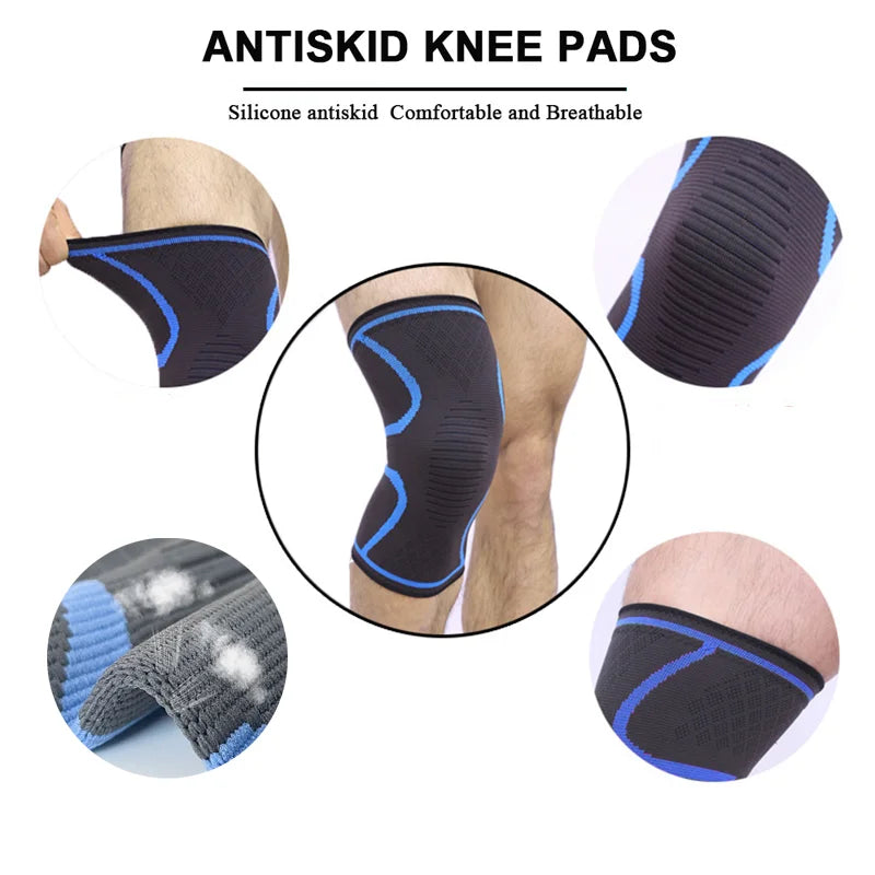 Knee Pain Relief Sleeve