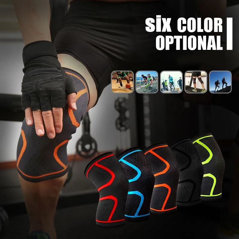 Knee Pain Relief Sleeve