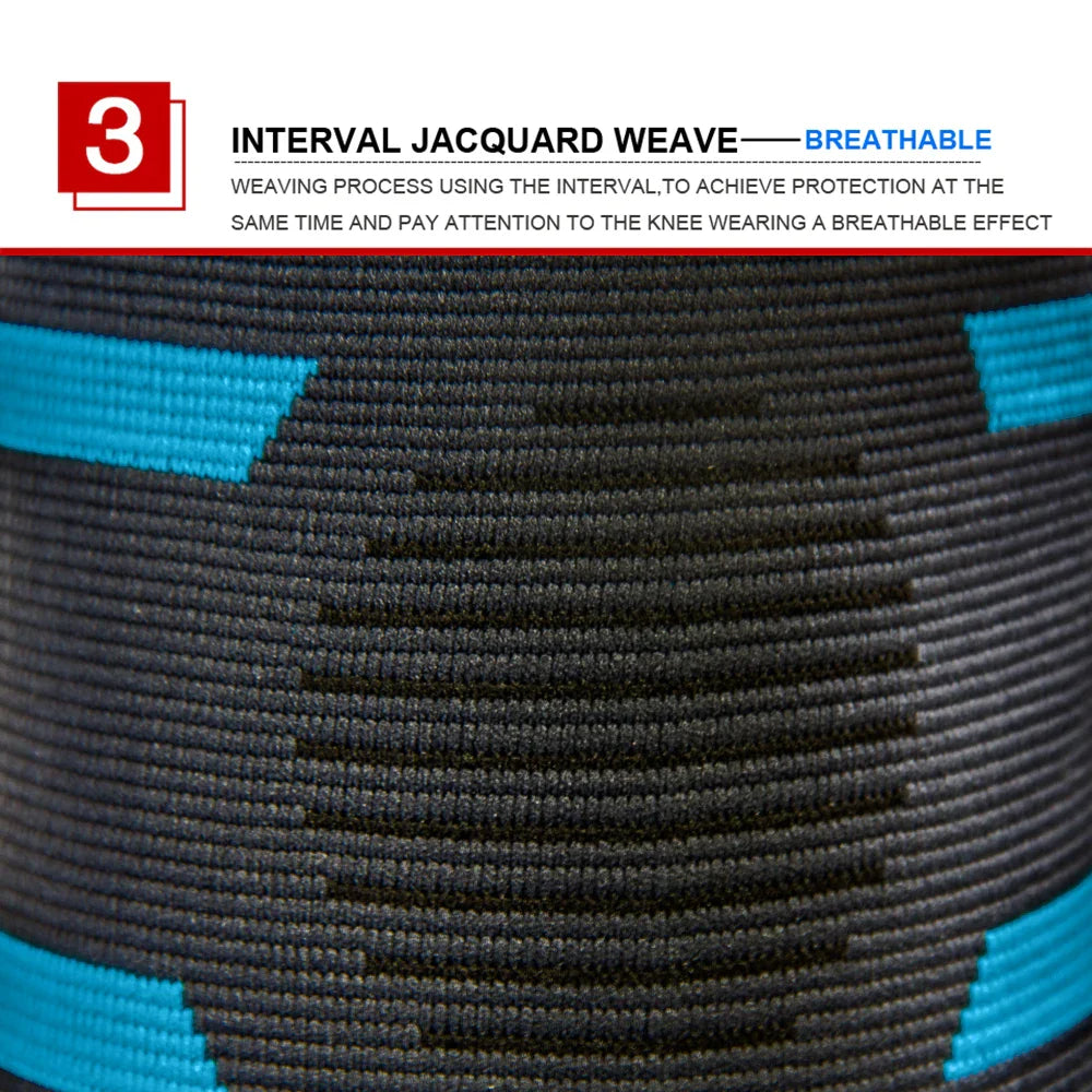 Knee Pain Relief Sleeve