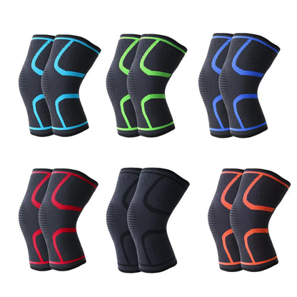 Knee Pain Relief Sleeve