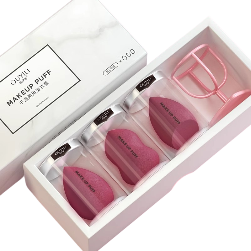 Beauty Blender Makeup Egg