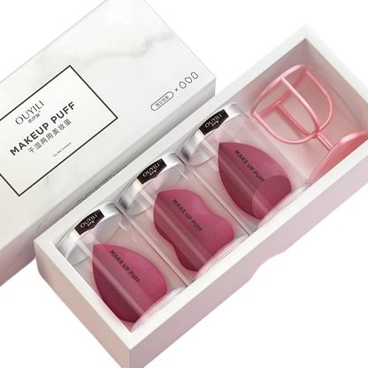 Beauty Blender Makeup Egg