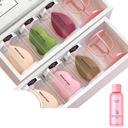 Beauty Blender Makeup Egg