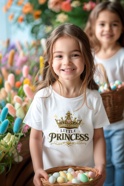 Royal & Family Tees