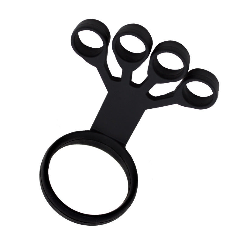 Hand Grip Strengthen Trainer