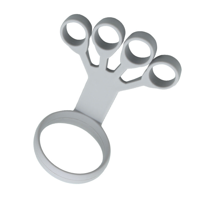 Hand Grip Strengthen Trainer